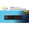 Golden Interstar HD FTA S2 PRO - DVB-S2 Δέκτης Δορυφορικοί Onetrade
